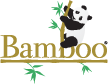 Logo rękawiczki niedrapki Bamboo