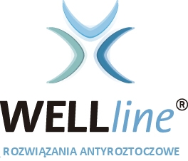 Logo marki Wellline