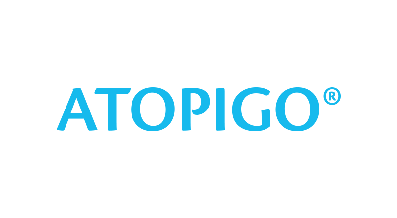 Atopigo logo